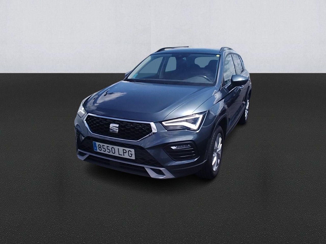Foto seat ateca 2021 /