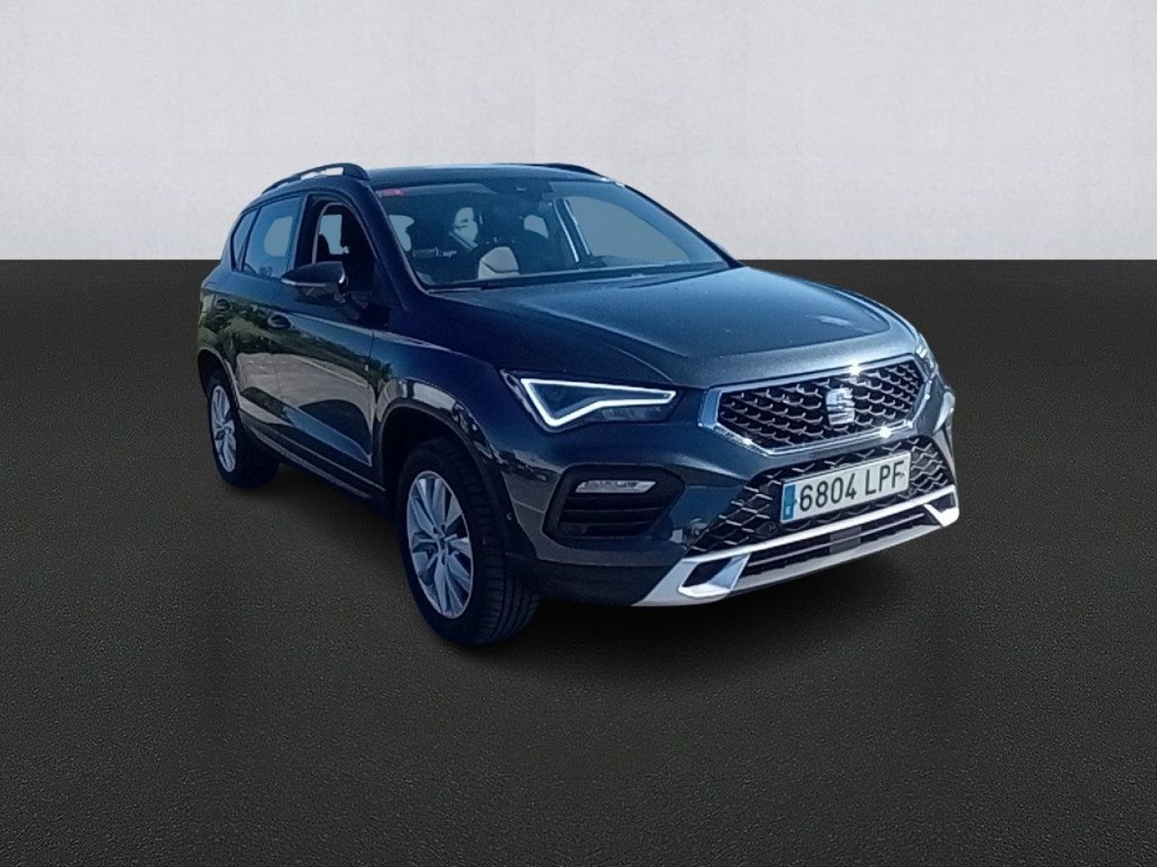 seat ateca 2021 / foto grande (3)