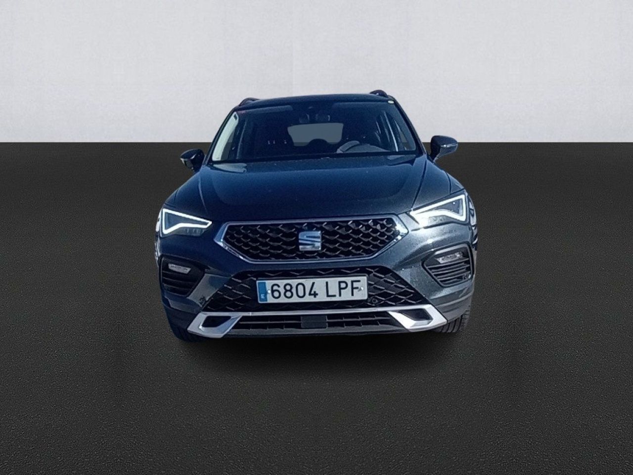 seat ateca 2021 / foto grande (2)