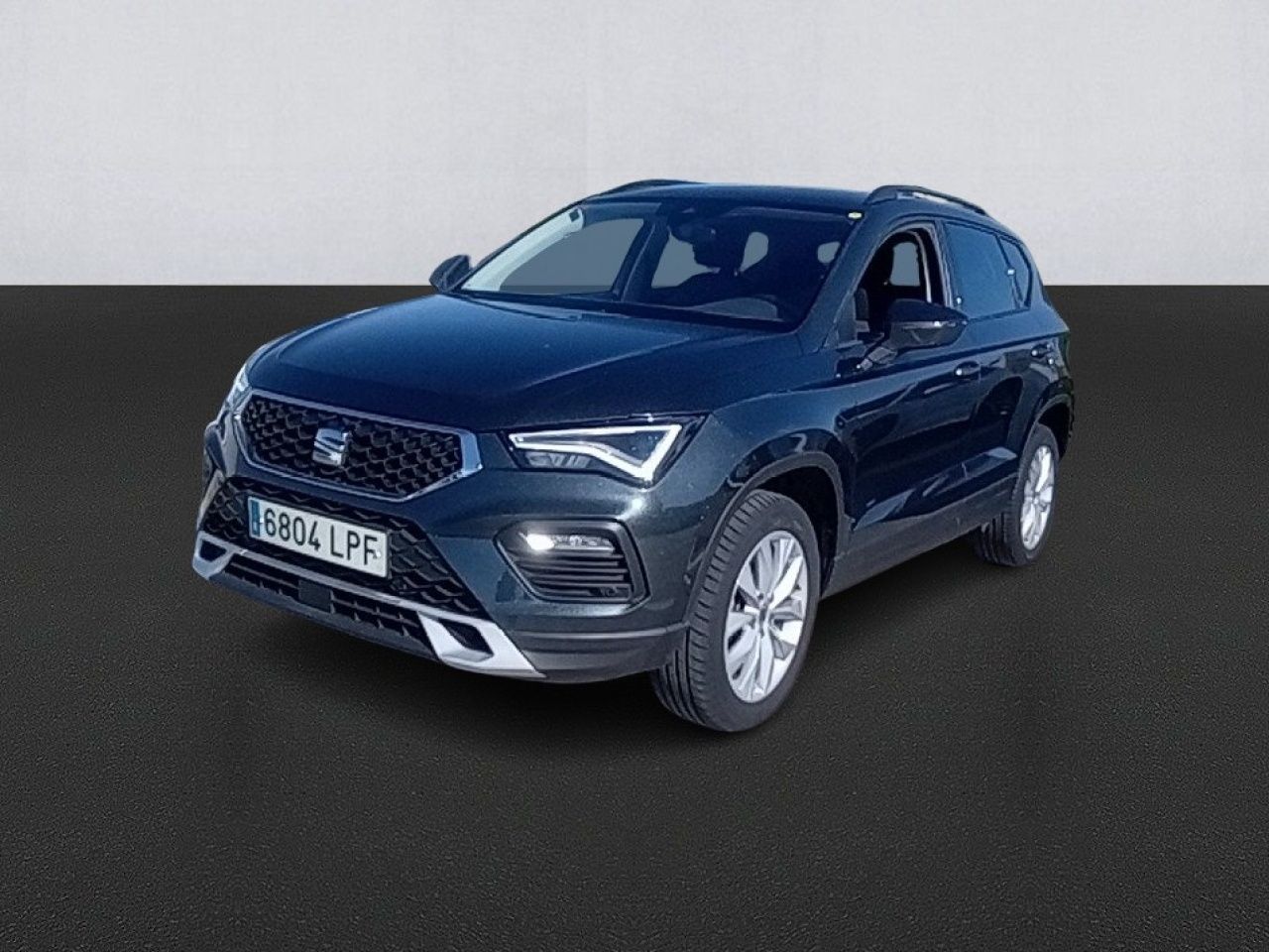 Foto seat ateca 2021 /