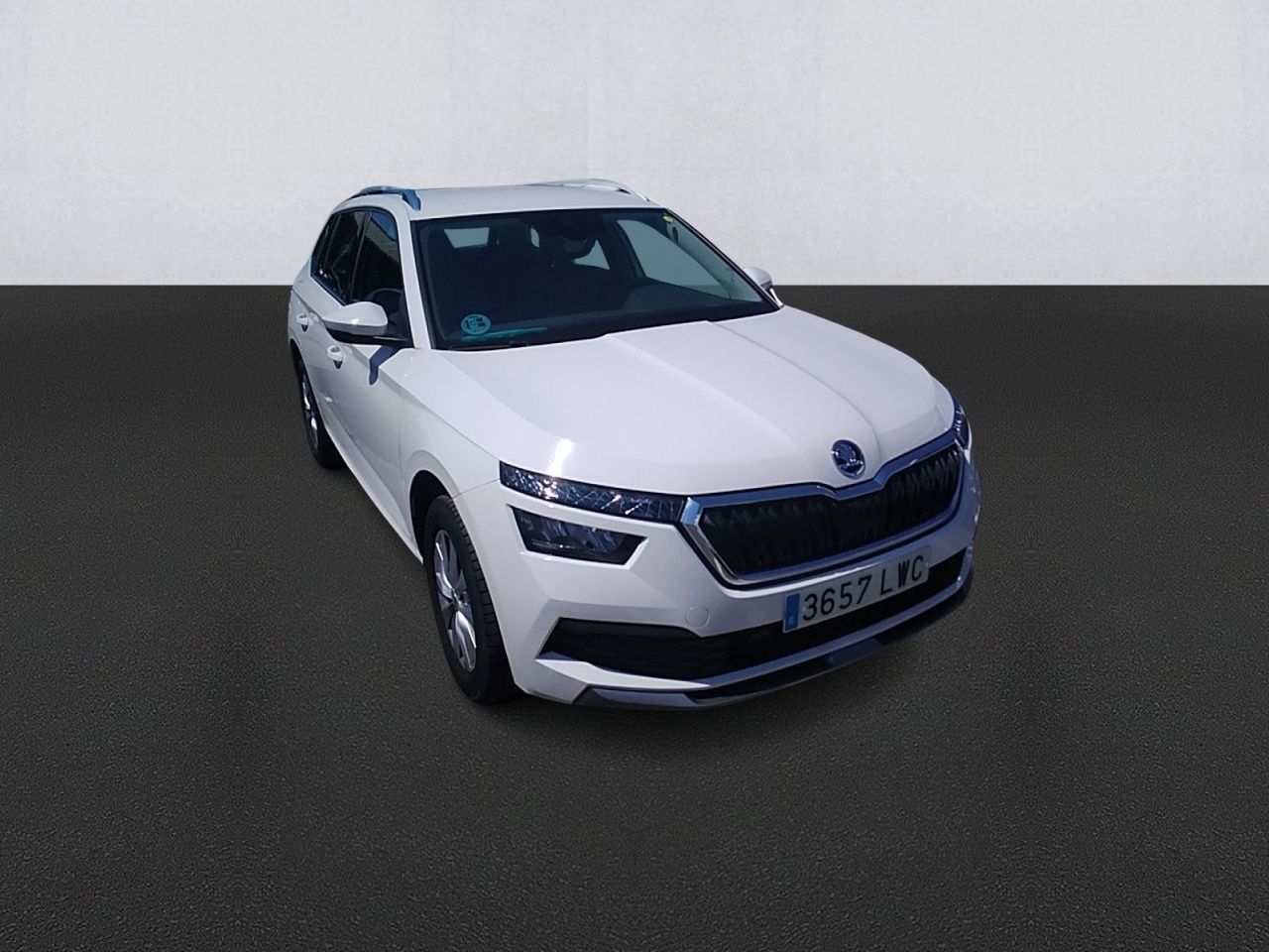 skoda karoq 2022 / foto grande (3)