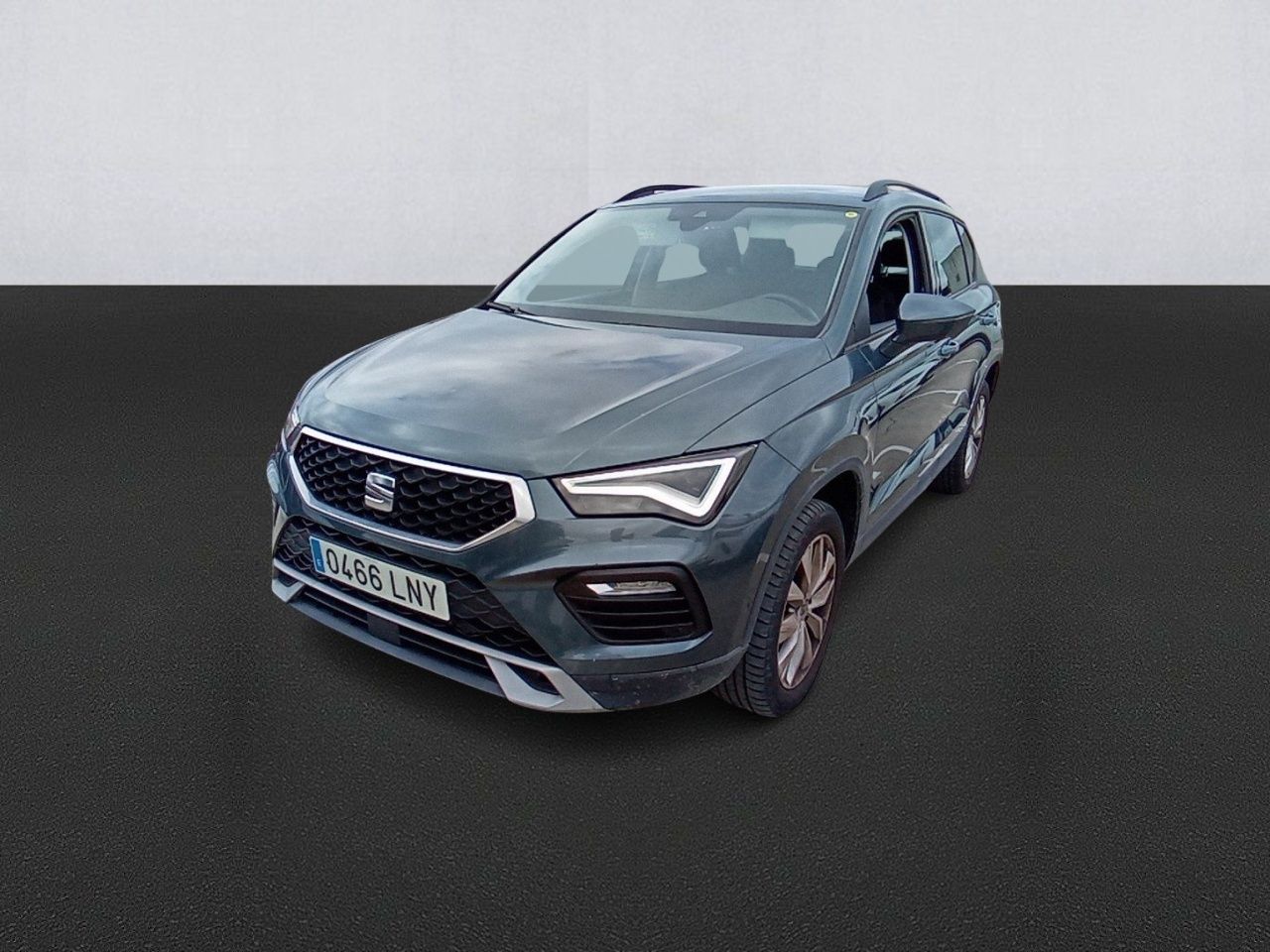 Foto seat ateca 2021 /
