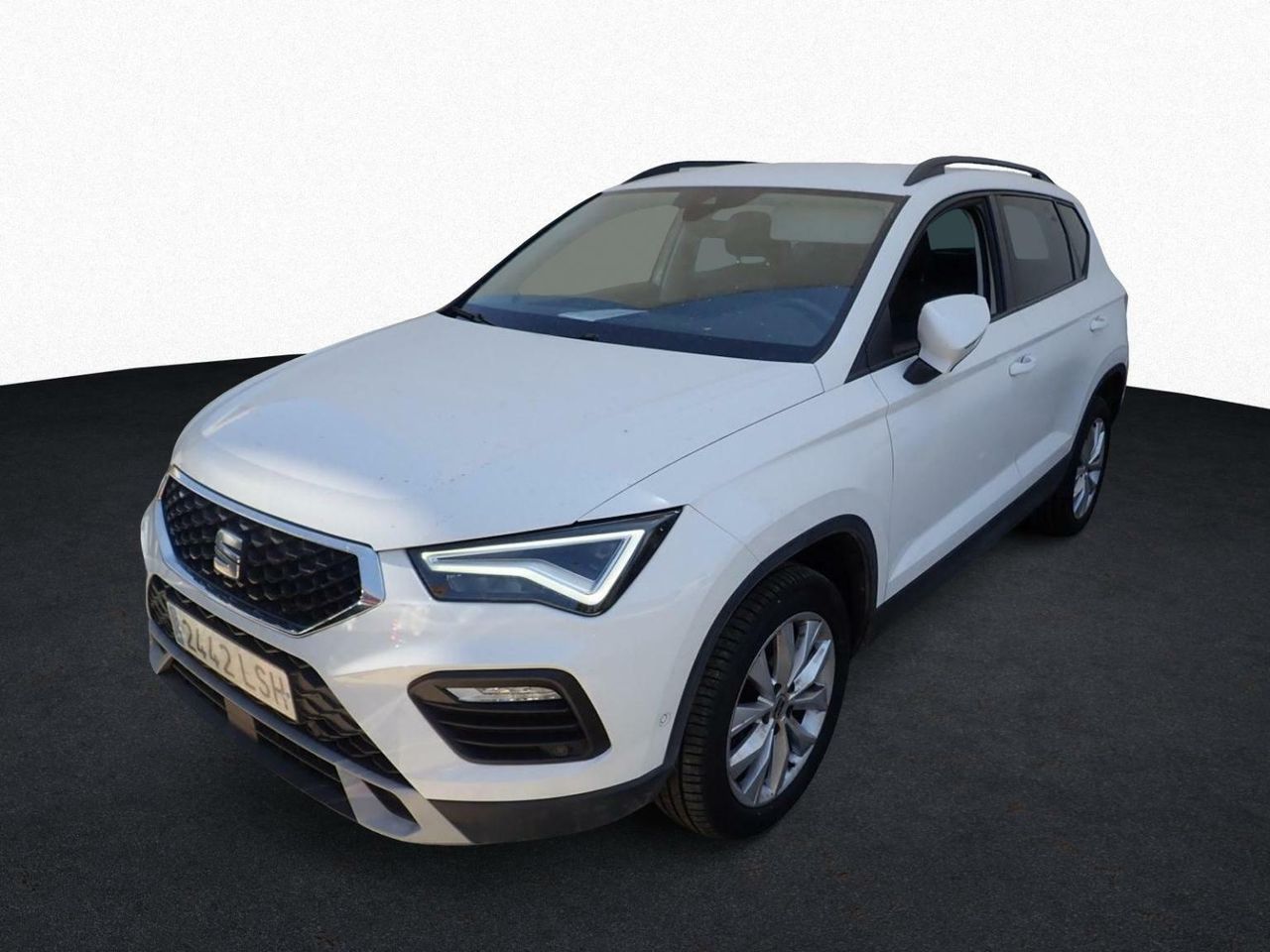 Foto seat ateca 2021 /