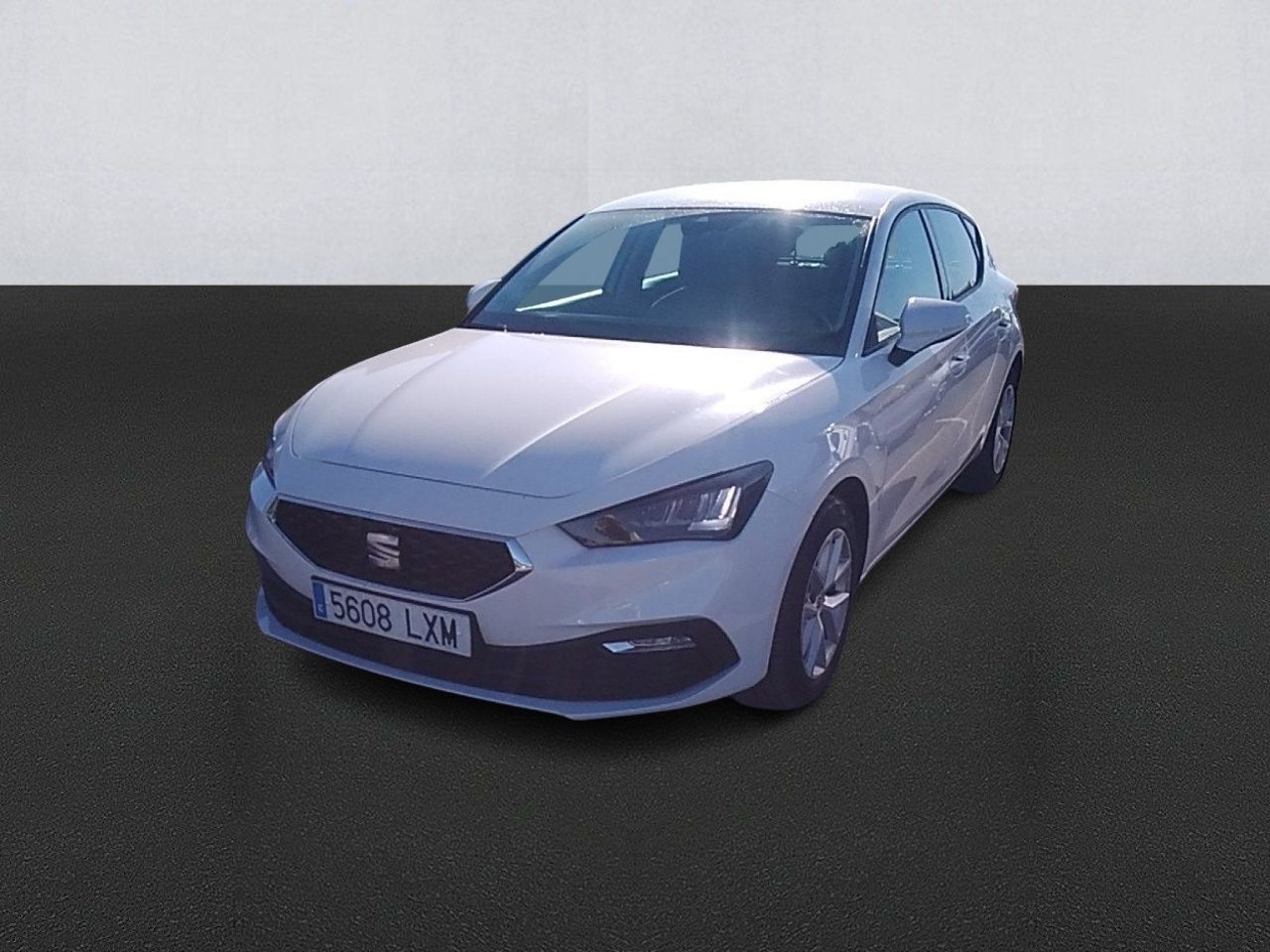 Foto seat leon 2022 /