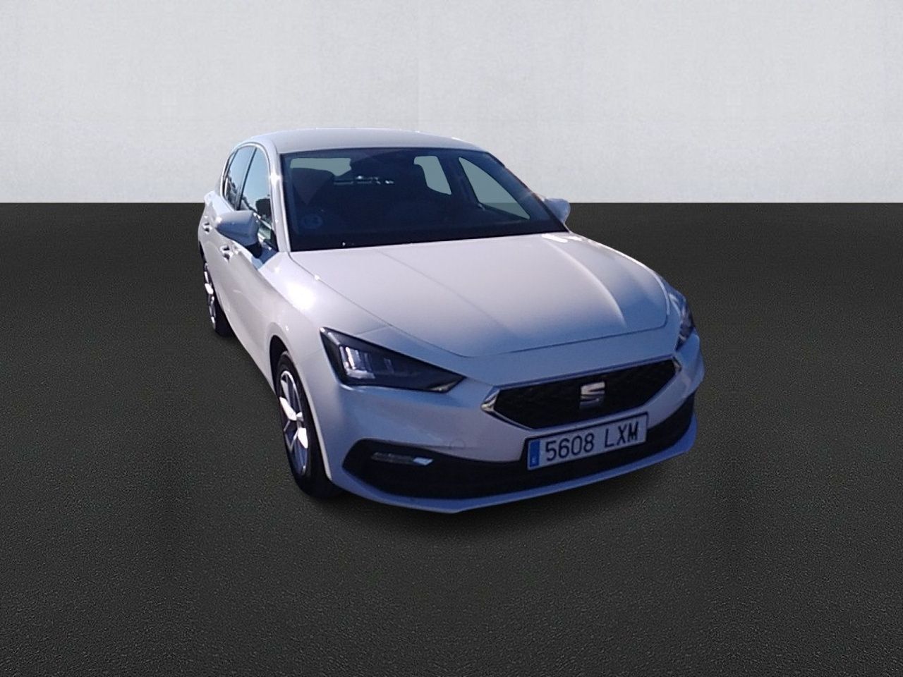 seat leon 2022 / foto grande (2)