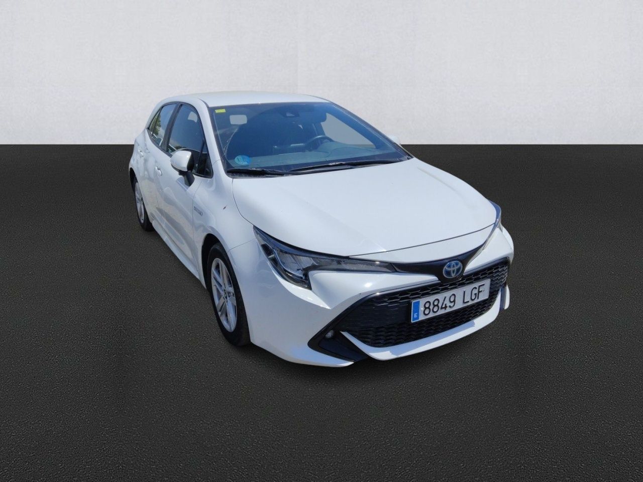 toyota corolla 2020 / foto grande (3)