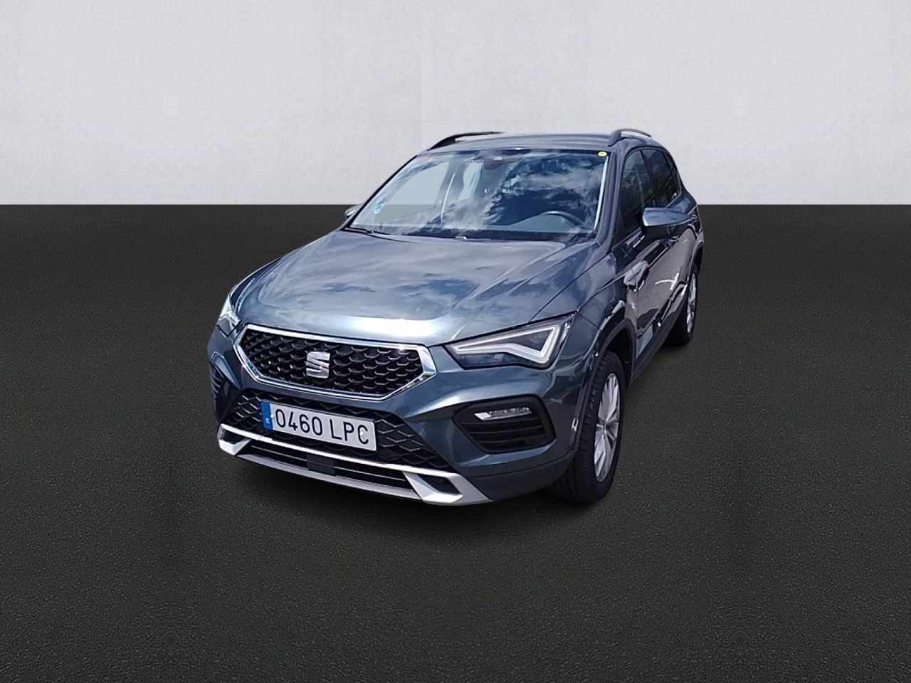 Foto seat ateca 2021 /