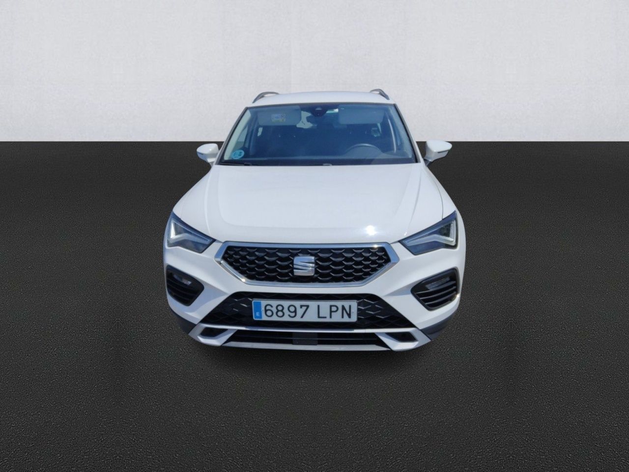 seat ateca 2021 / foto grande (2)