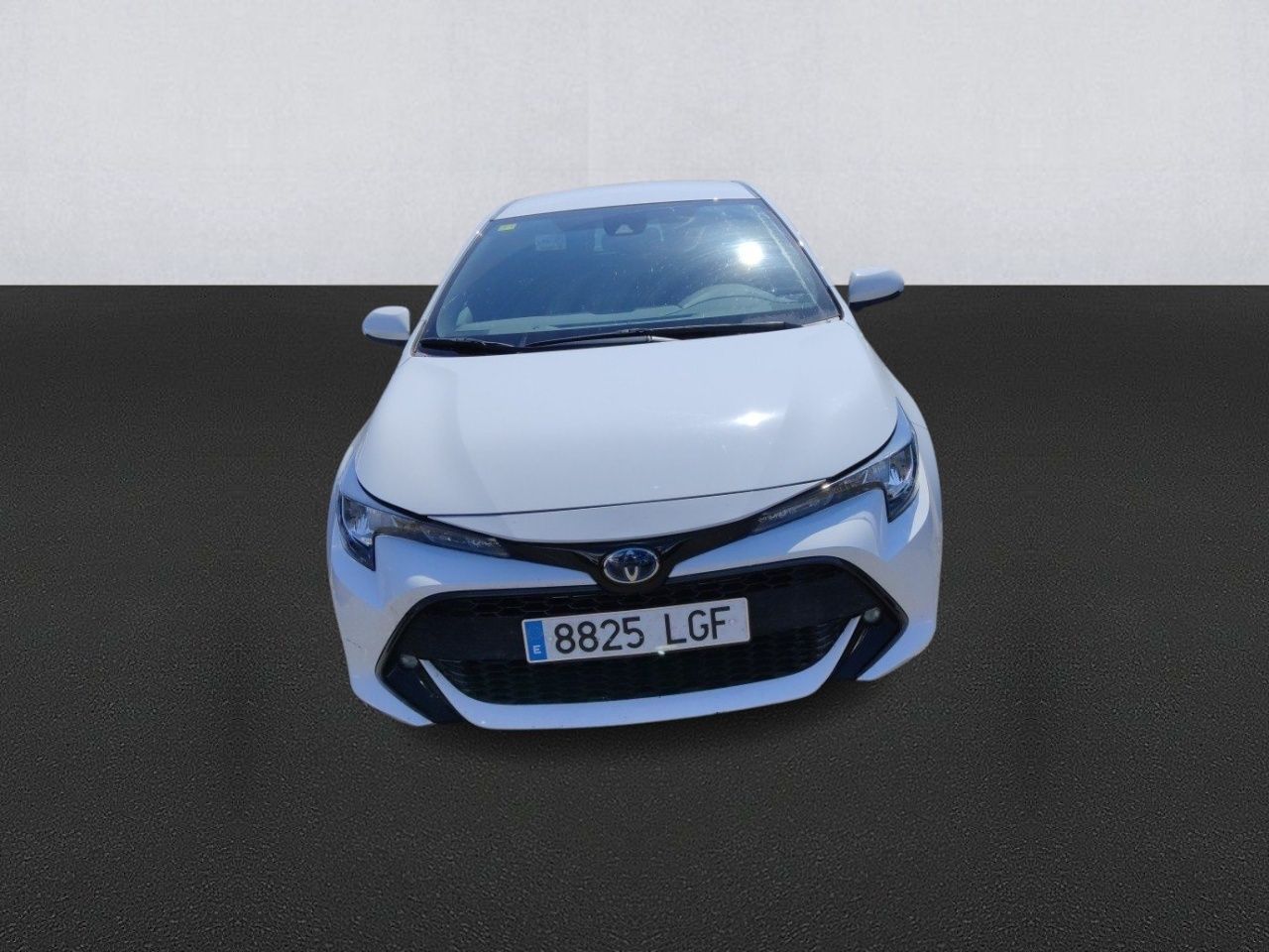 toyota corolla 2020 / foto grande (2)