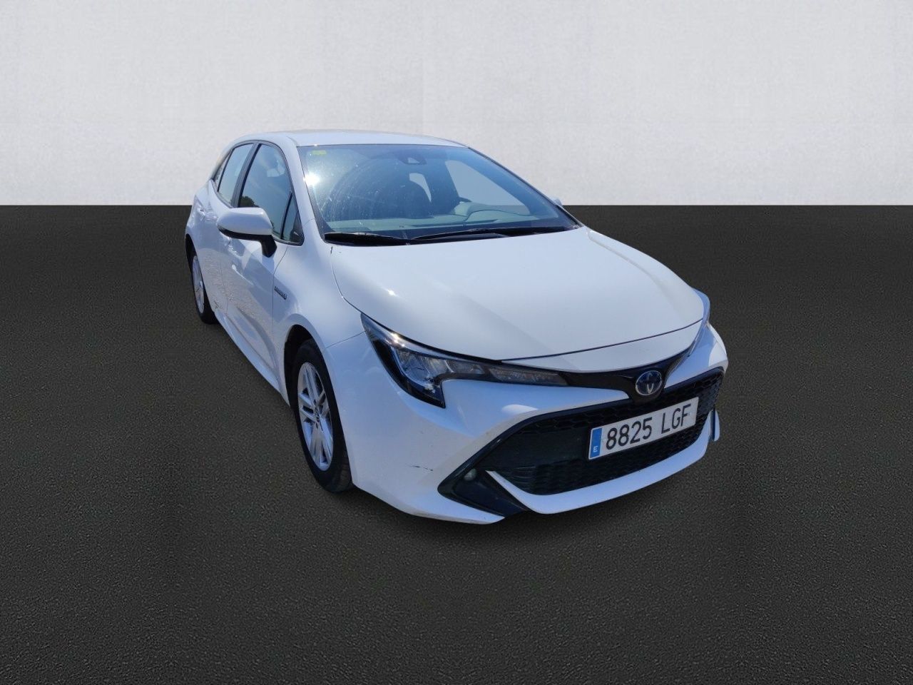 toyota corolla 2020 / foto grande (3)