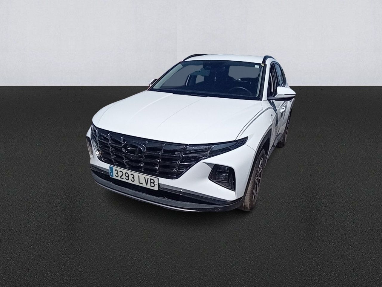 Foto hyundai tucson 2021 /