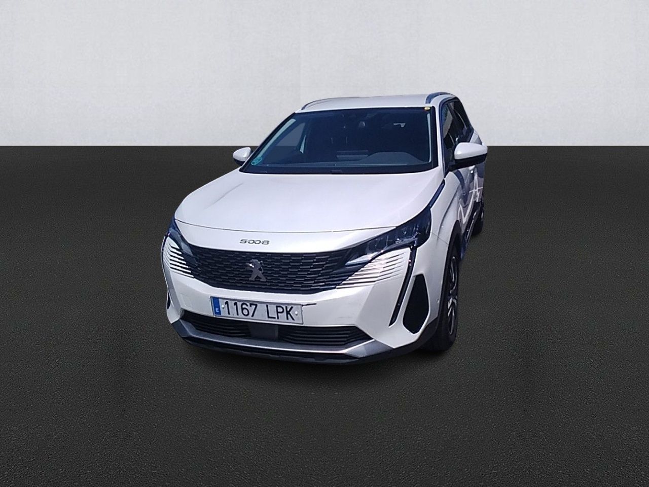 Foto peugeot 5008 2021 /