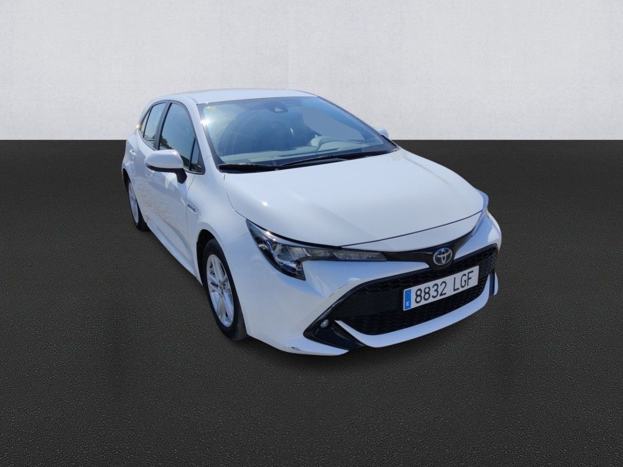toyota corolla 2020 / foto grande (3)