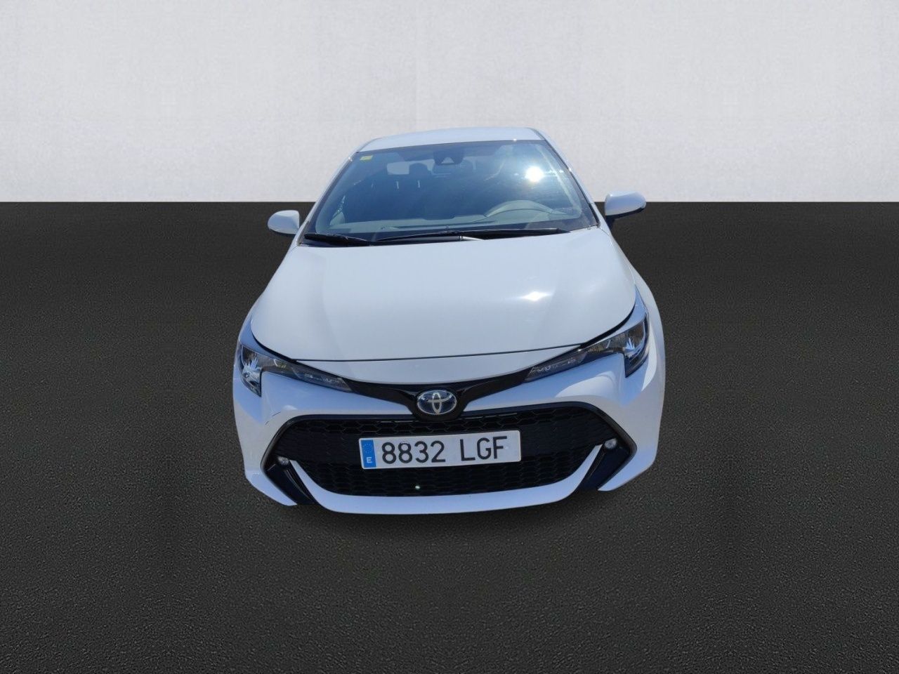 toyota corolla 2020 / foto grande (2)