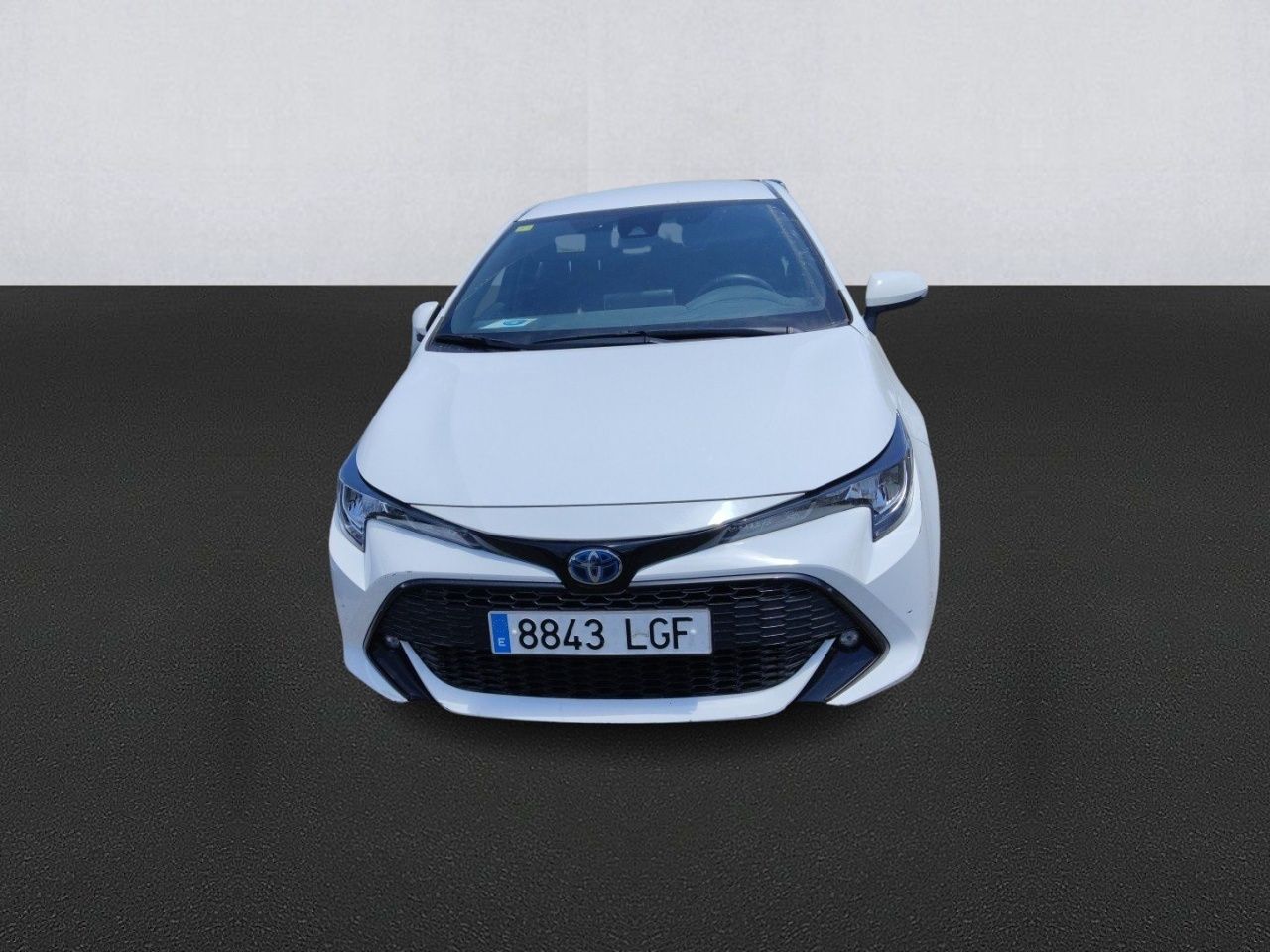 toyota corolla 2020 / foto grande (2)