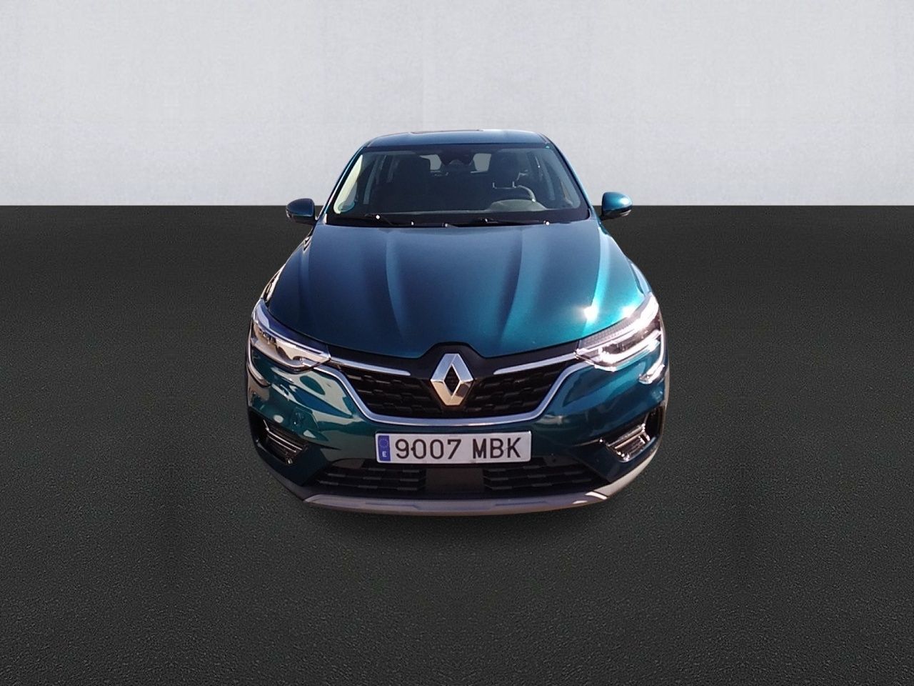 renault arkana 2022 / foto grande (2)