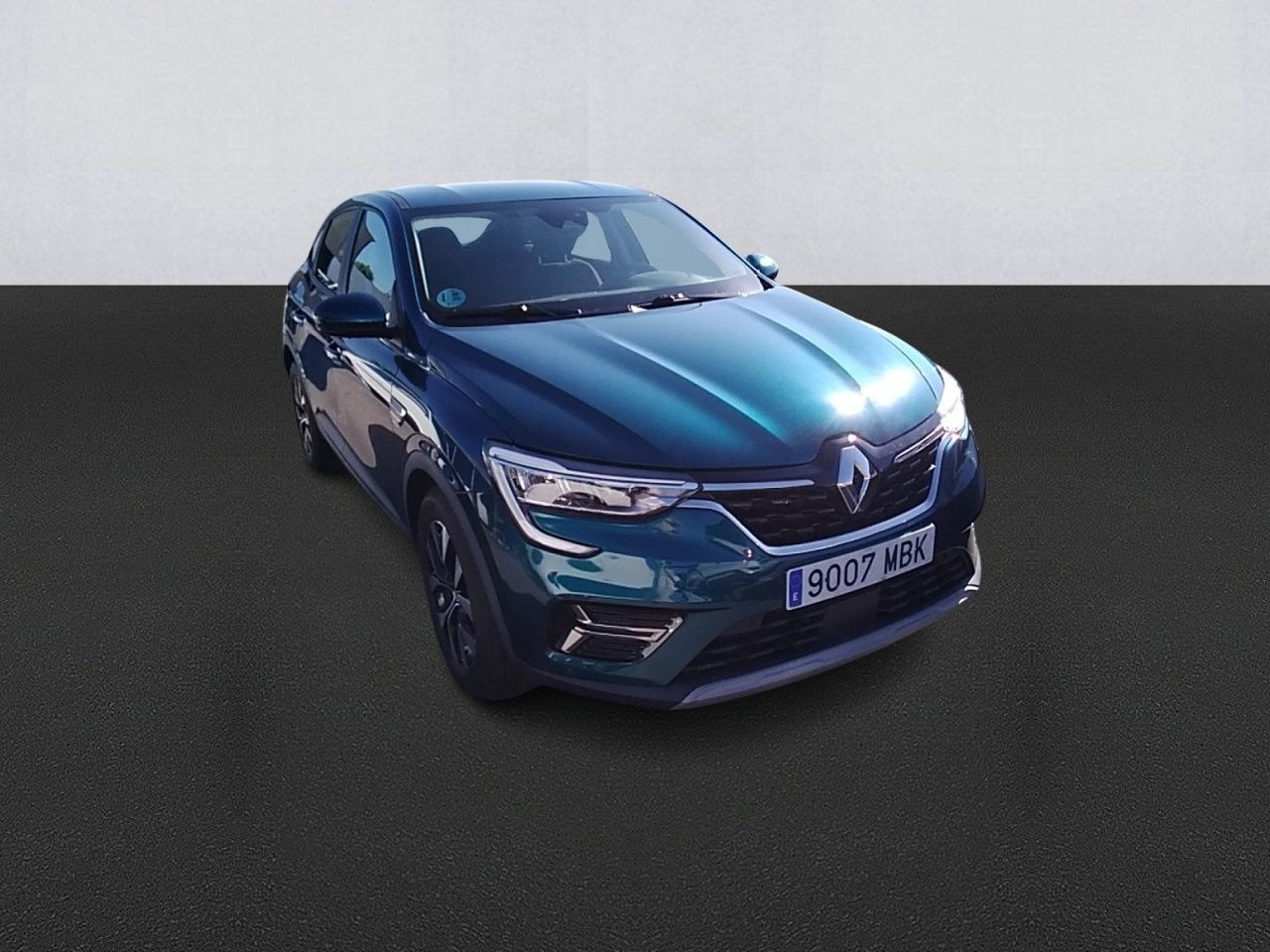 renault arkana 2022 / foto grande (3)