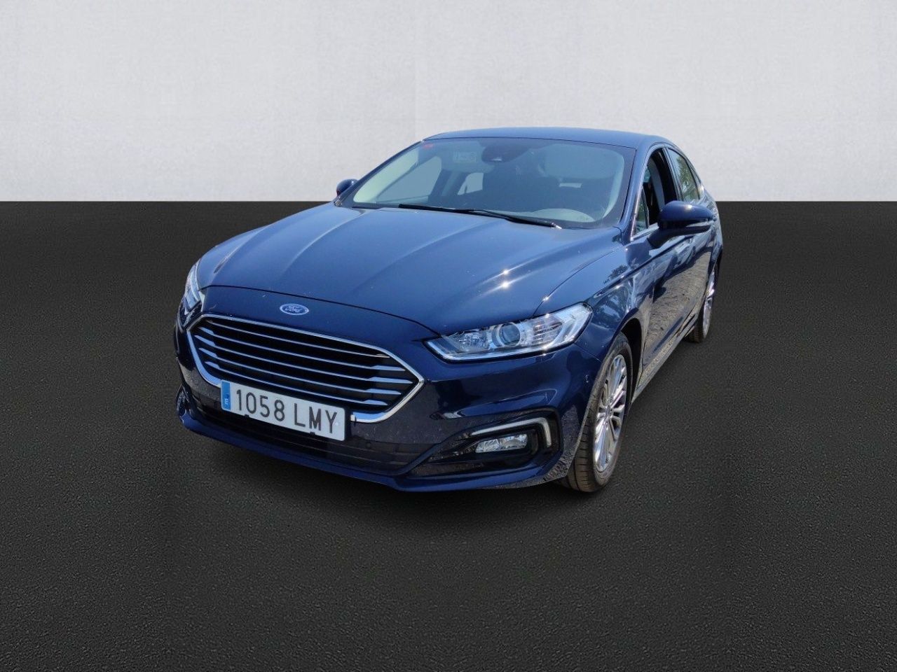 Foto ford mondeo 2021 /