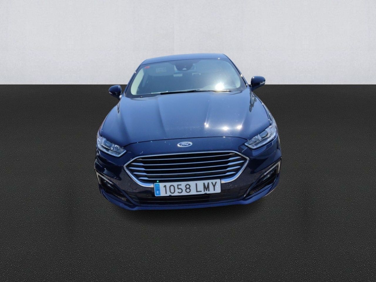 ford mondeo 2021 / foto grande (2)