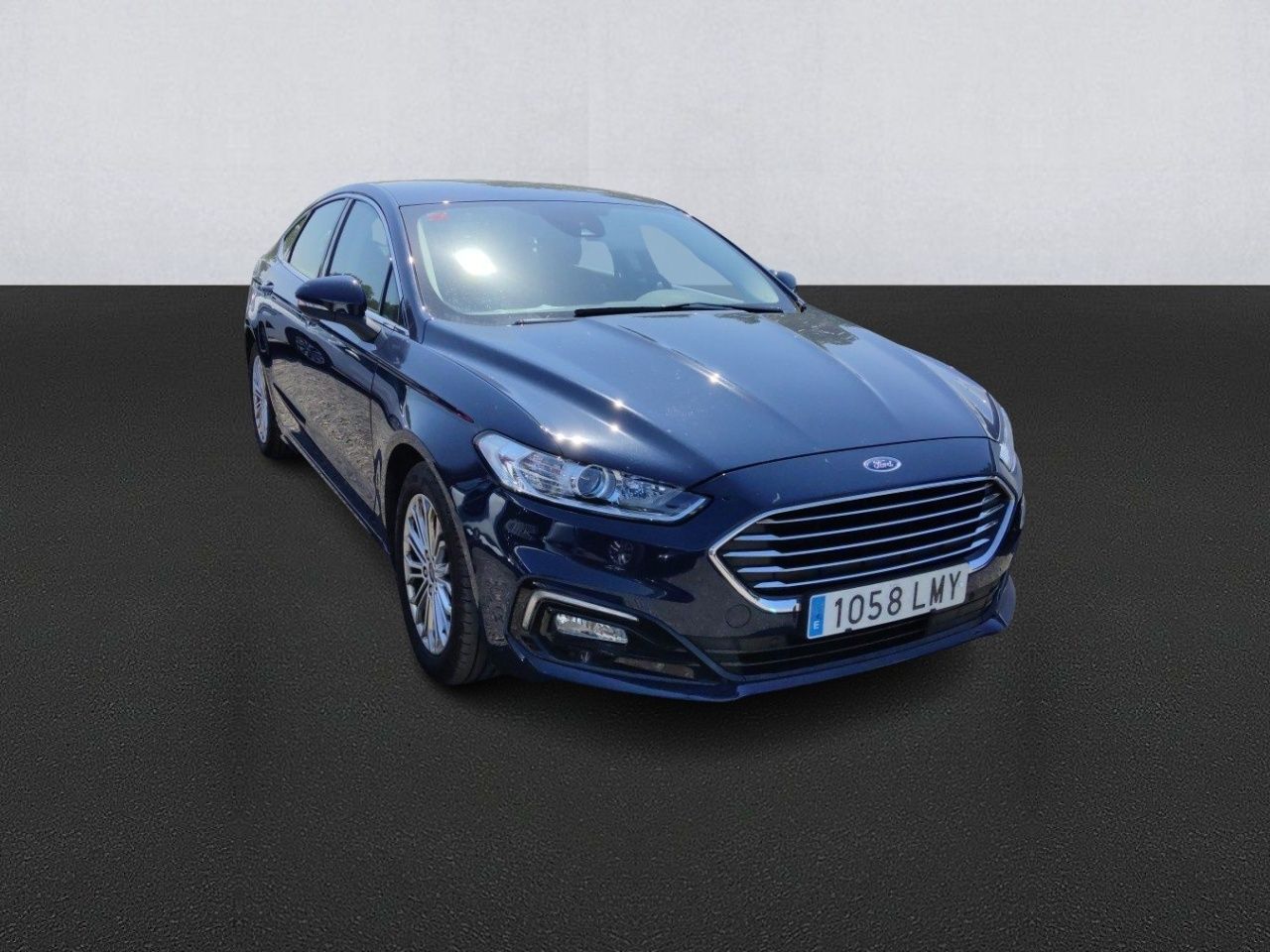 ford mondeo 2021 / foto grande (3)