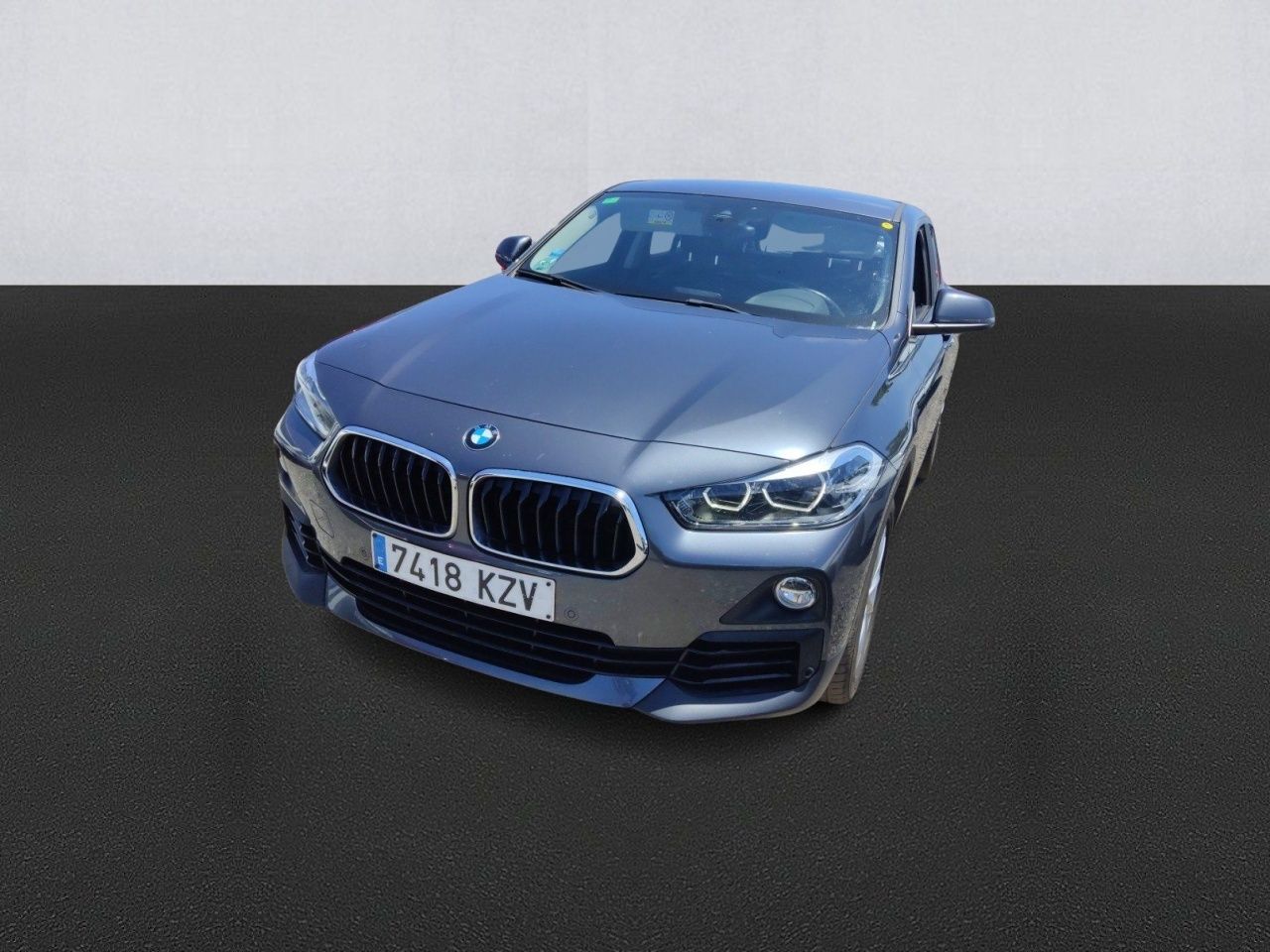 Foto bmw x2 2019 /