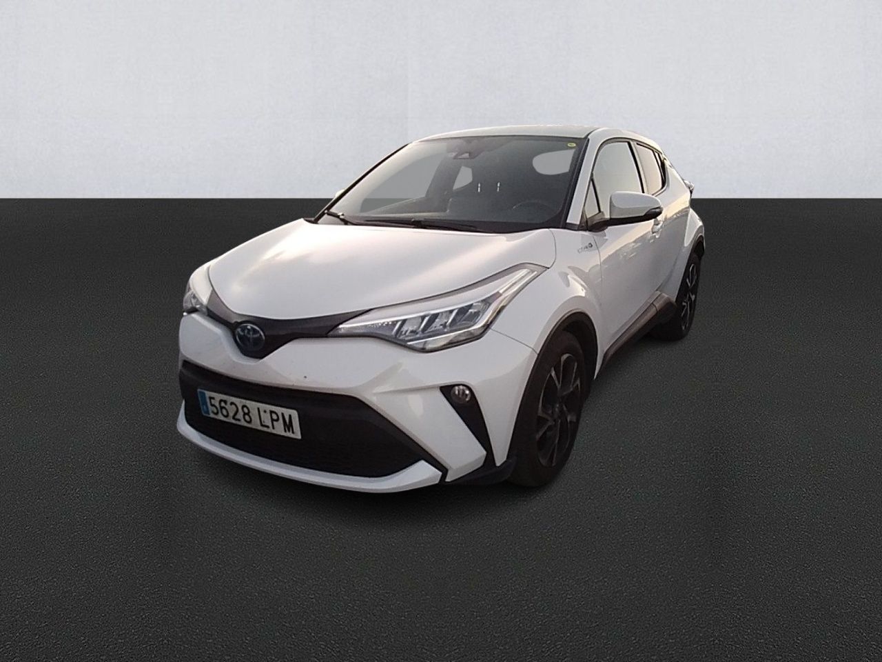 Foto toyota c-hr 2021 /