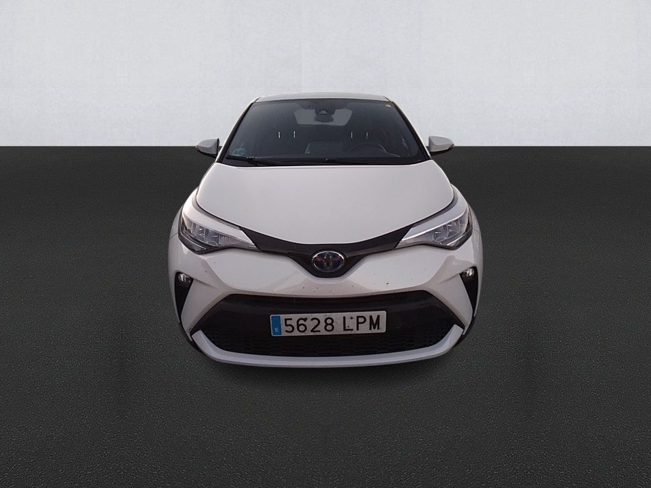 toyota c-hr 2021 / foto grande (2)