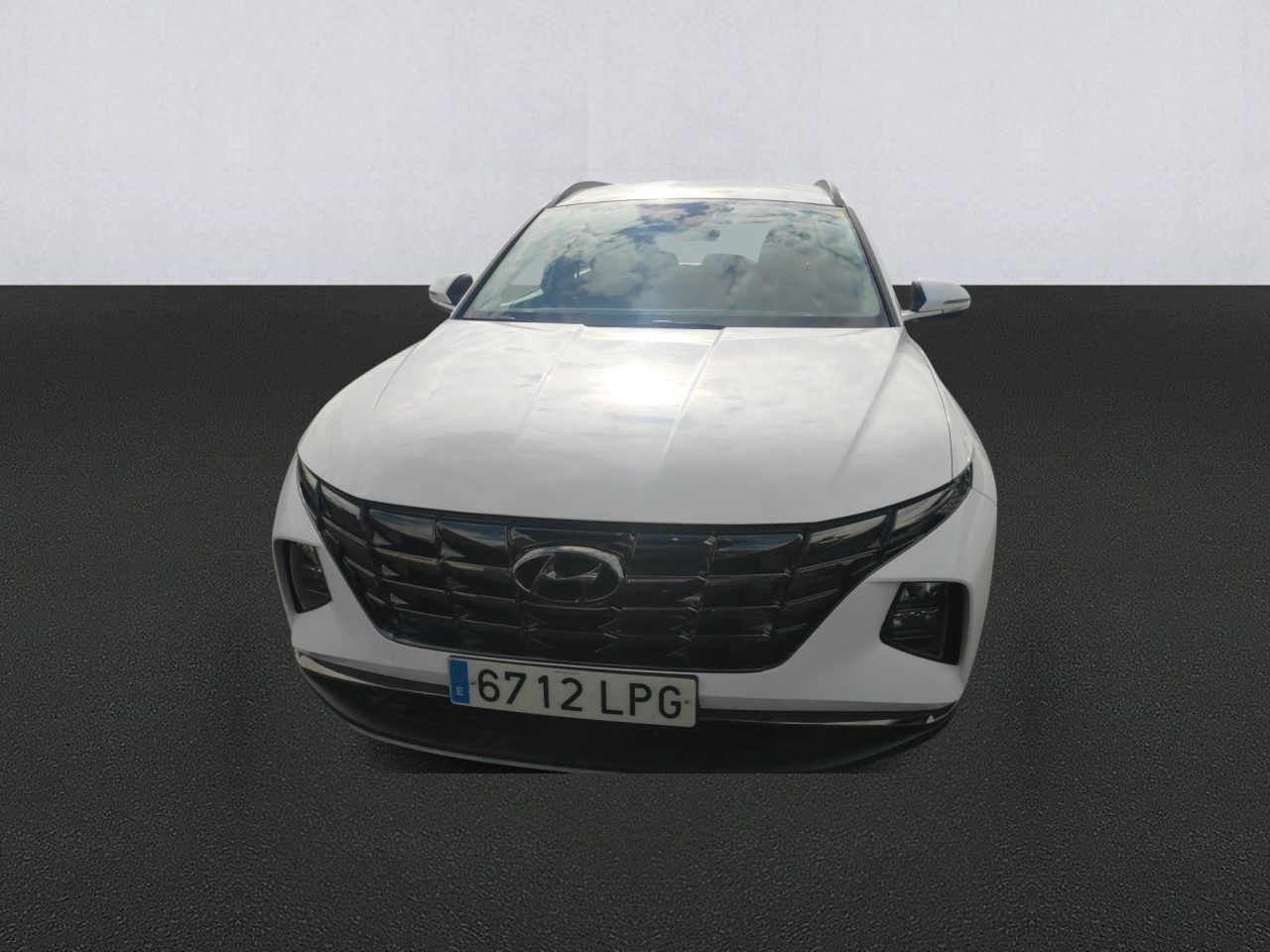 hyundai tucson 2021 / foto grande (2)
