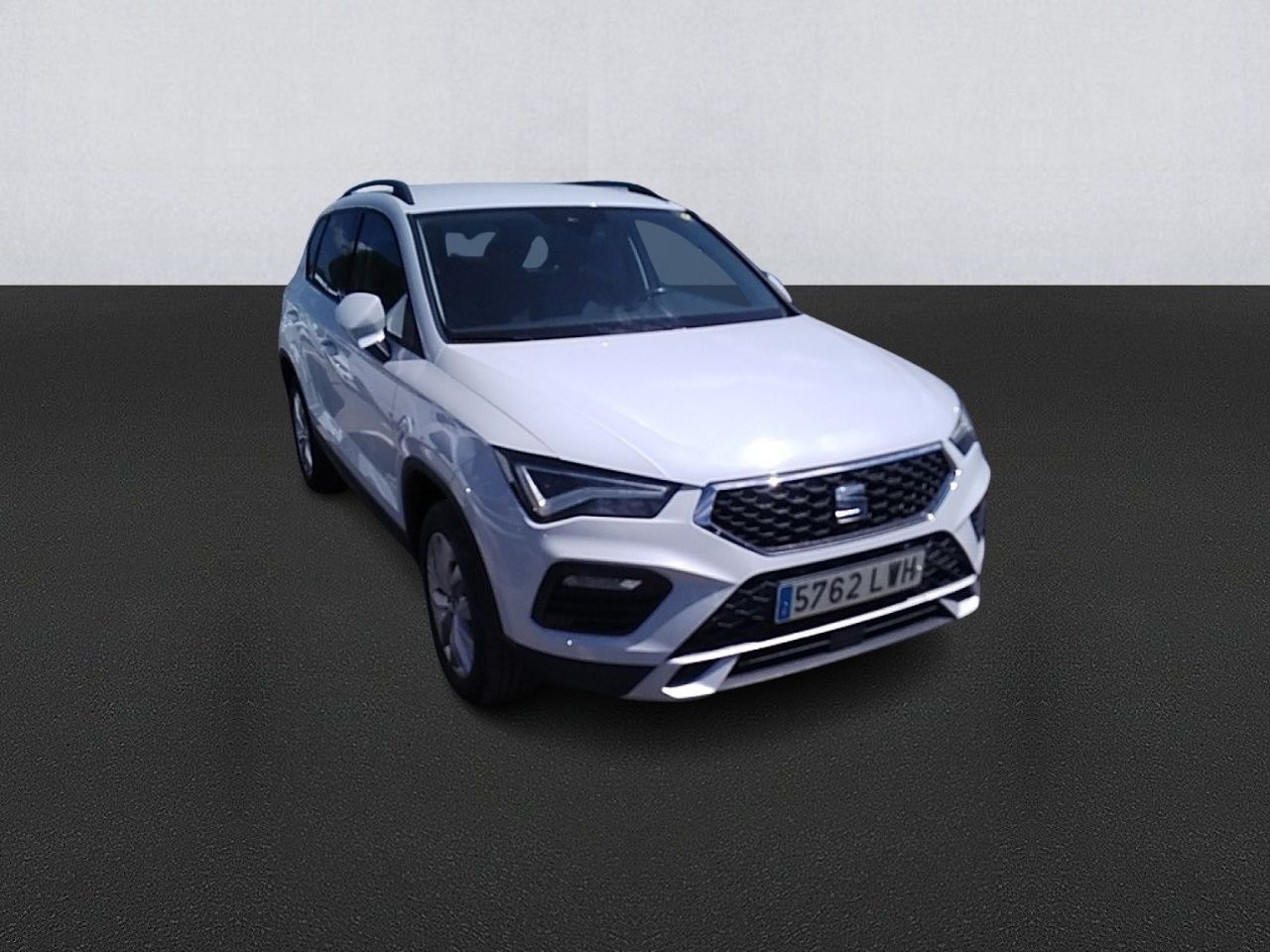 seat ateca 2022 / foto grande (3)