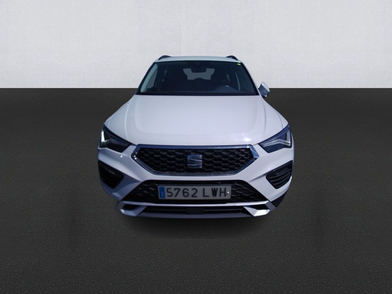 seat ateca 2022 / foto grande (2)