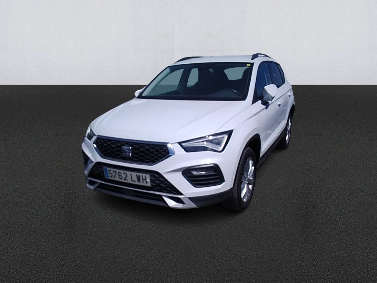 Foto seat ateca 2022 /