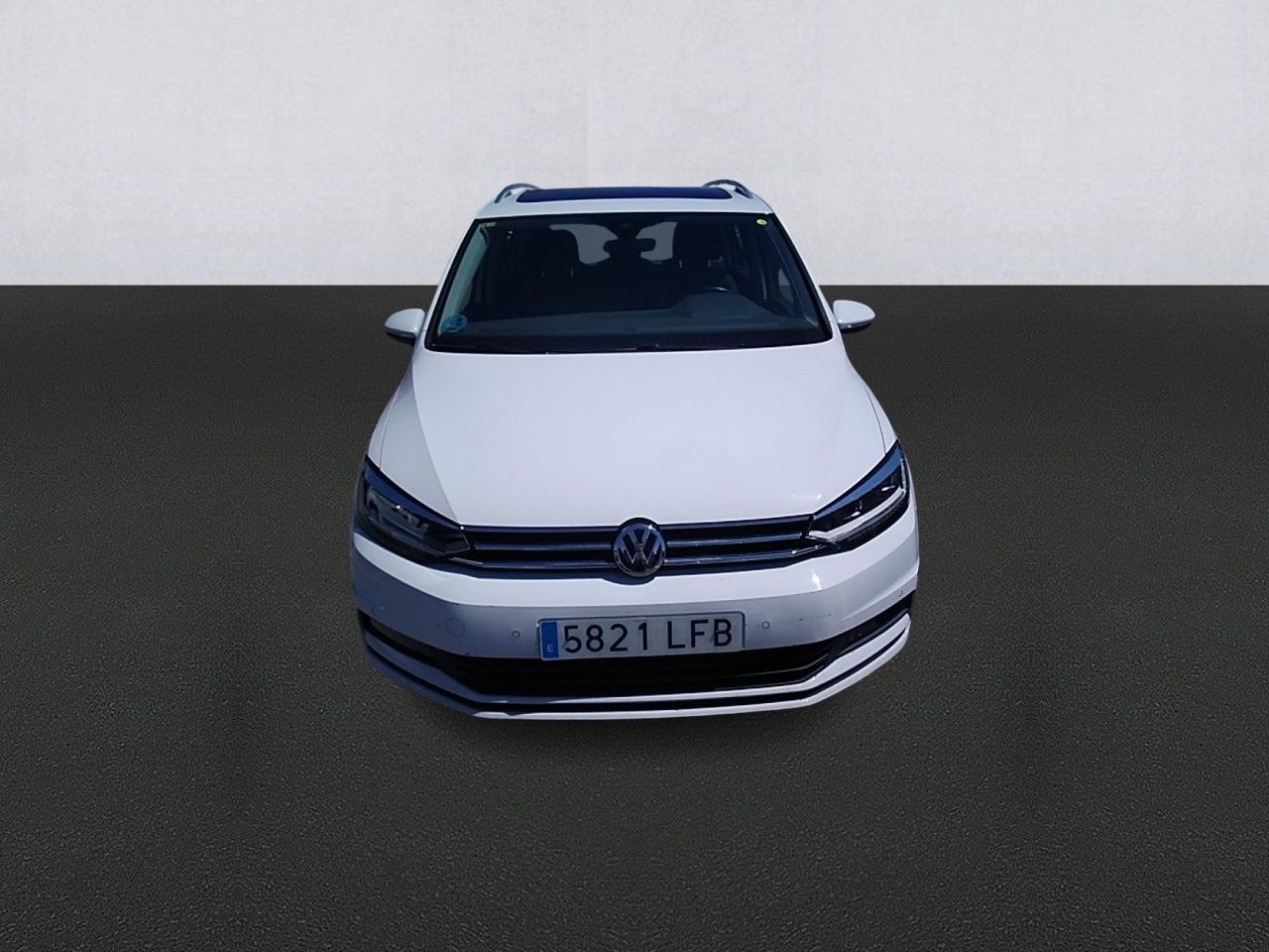 volkswagen touran 2020 / foto grande (2)