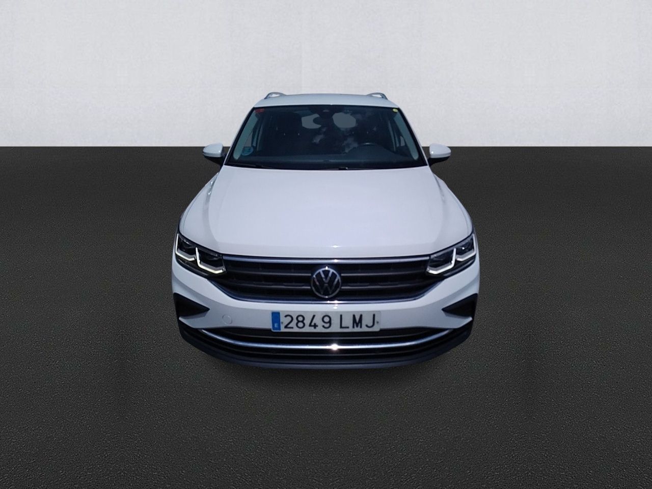 volkswagen tiguan 2021 / foto grande (2)