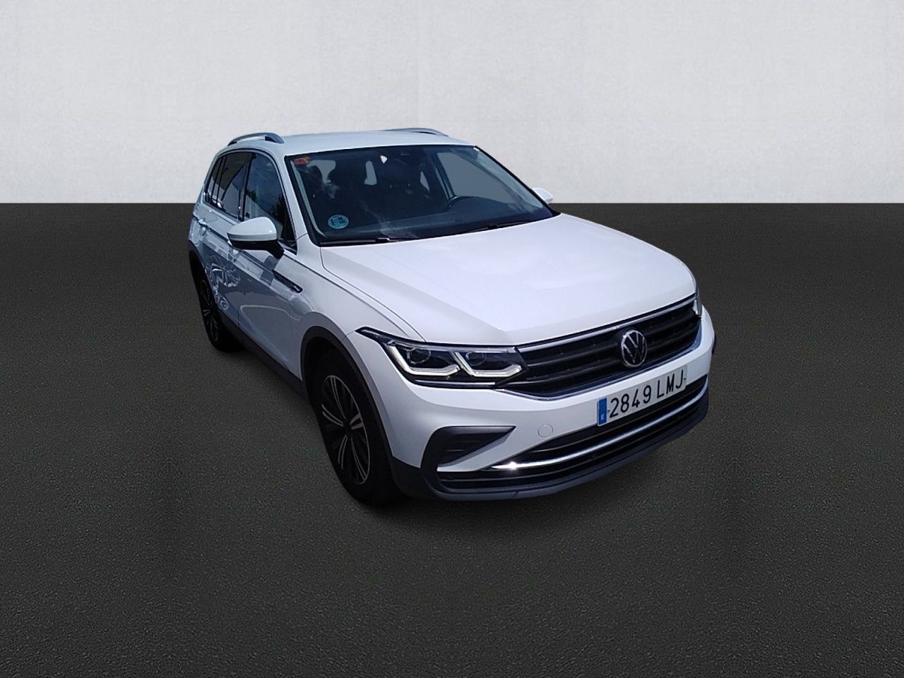 volkswagen tiguan 2021 / foto grande (3)