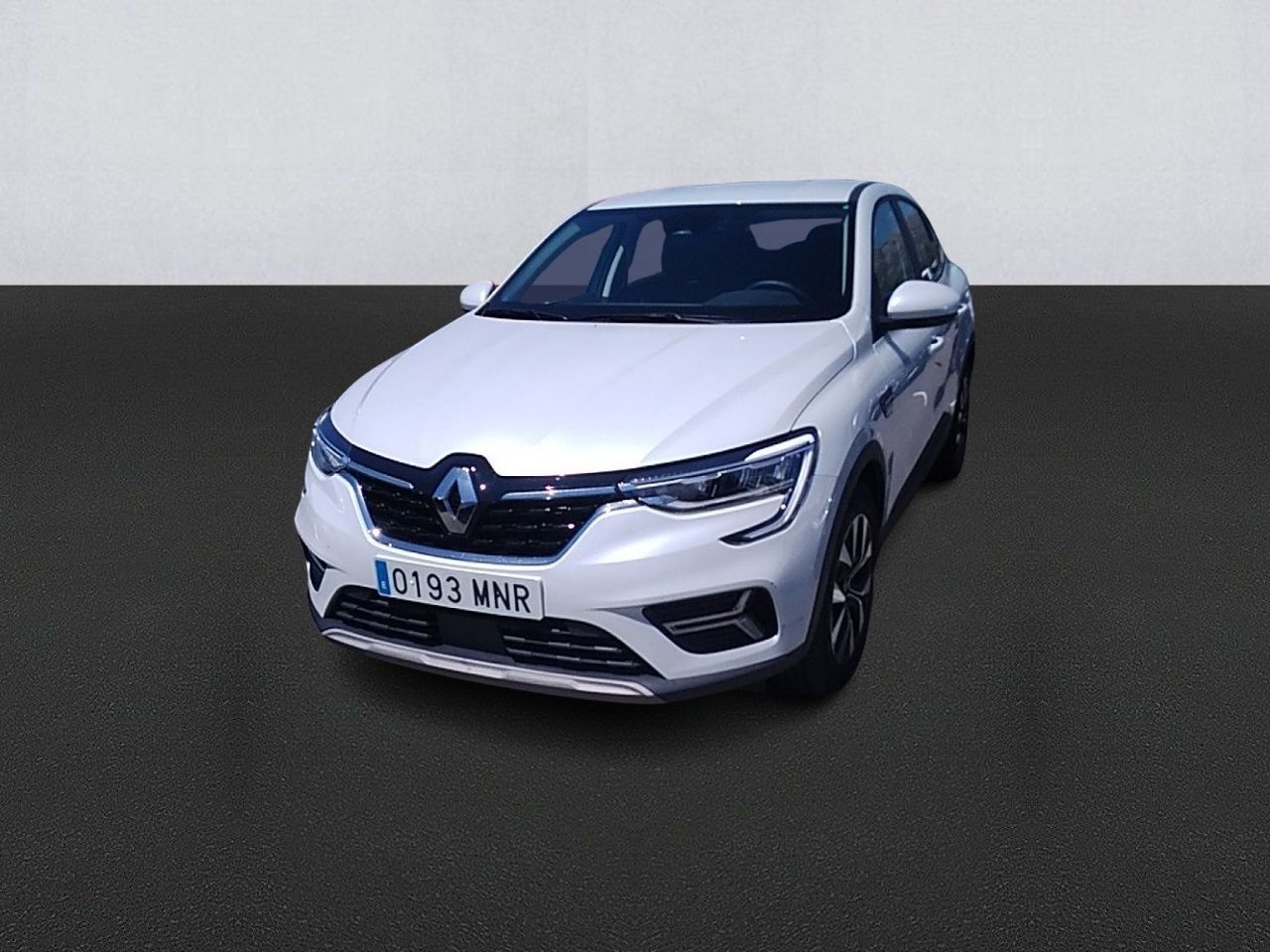 Foto renault arkana 2024 /