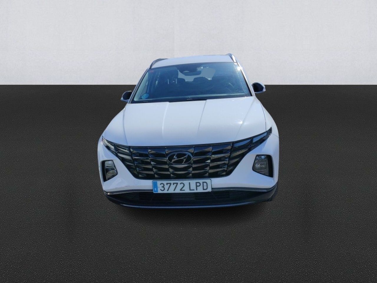 hyundai tucson 2021 / foto grande (2)