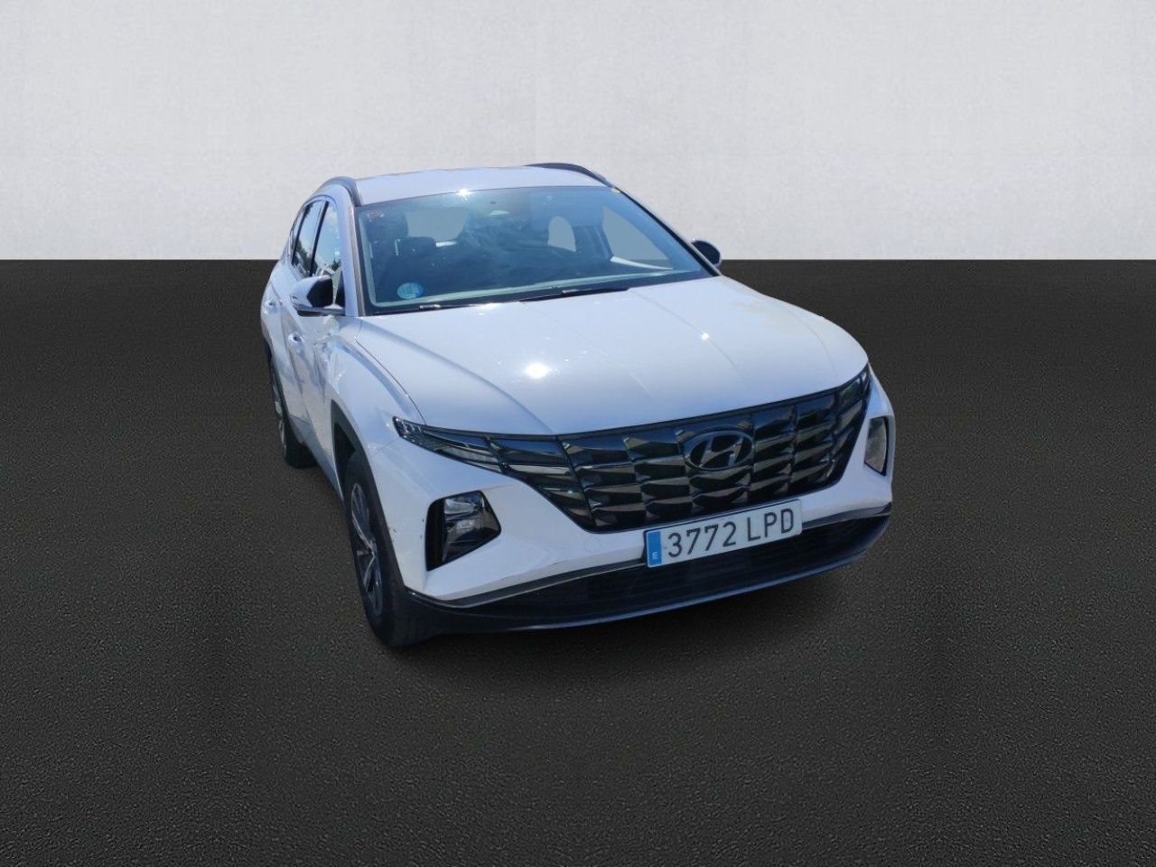 hyundai tucson 2021 / foto grande (3)