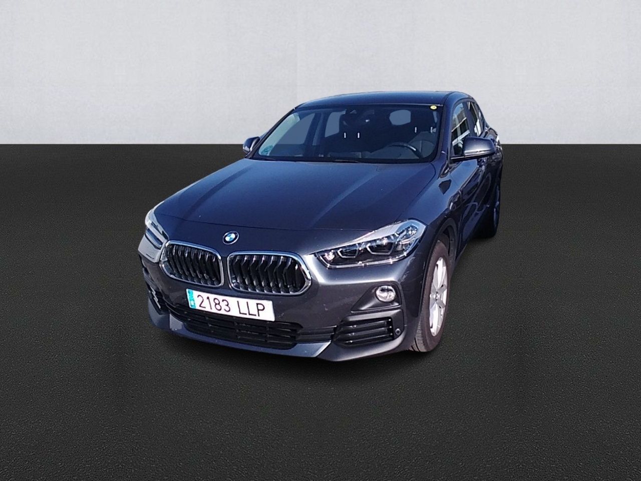 Foto bmw x2 2020 /