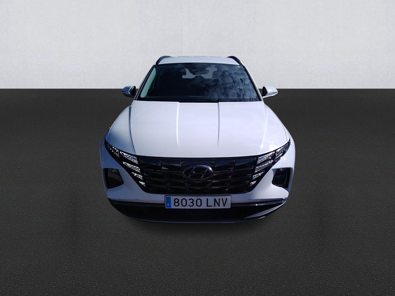 hyundai tucson 2021 / foto grande (2)