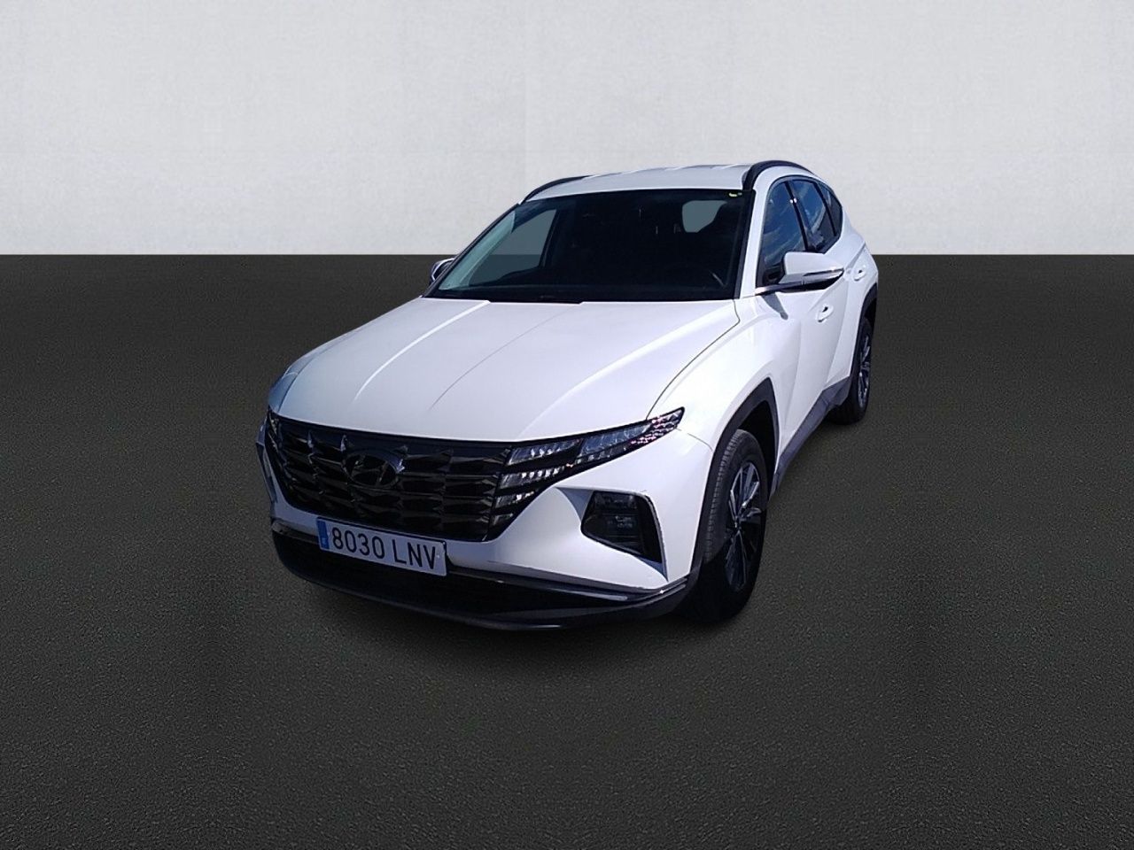 Foto hyundai tucson 2021 /