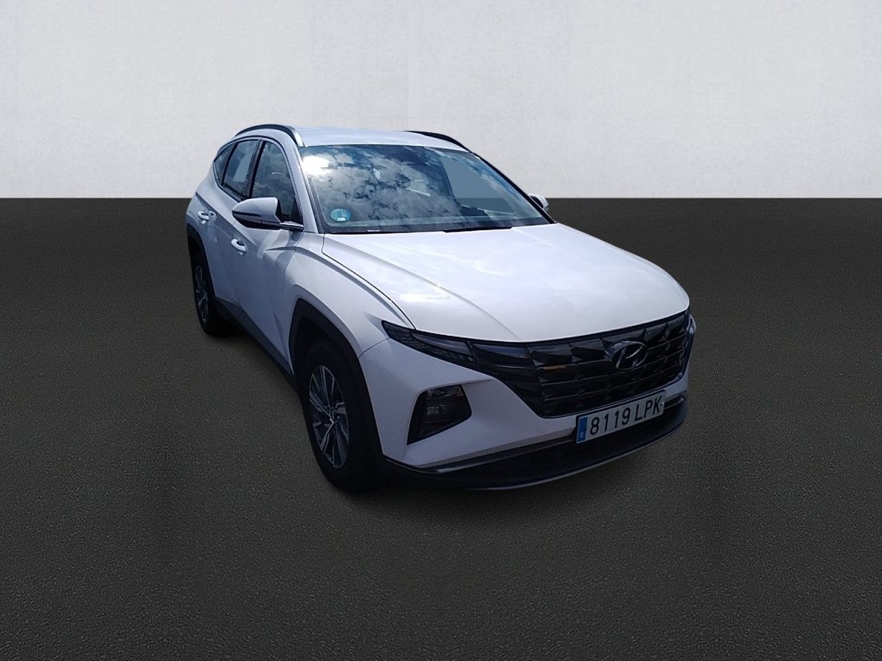hyundai tucson 2021 / foto grande (3)
