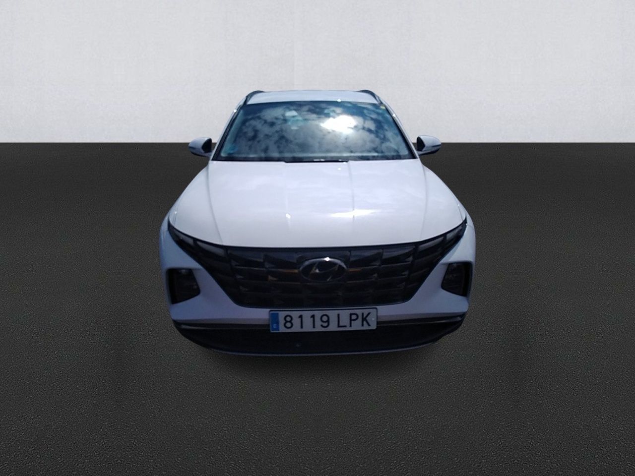 hyundai tucson 2021 / foto grande (2)