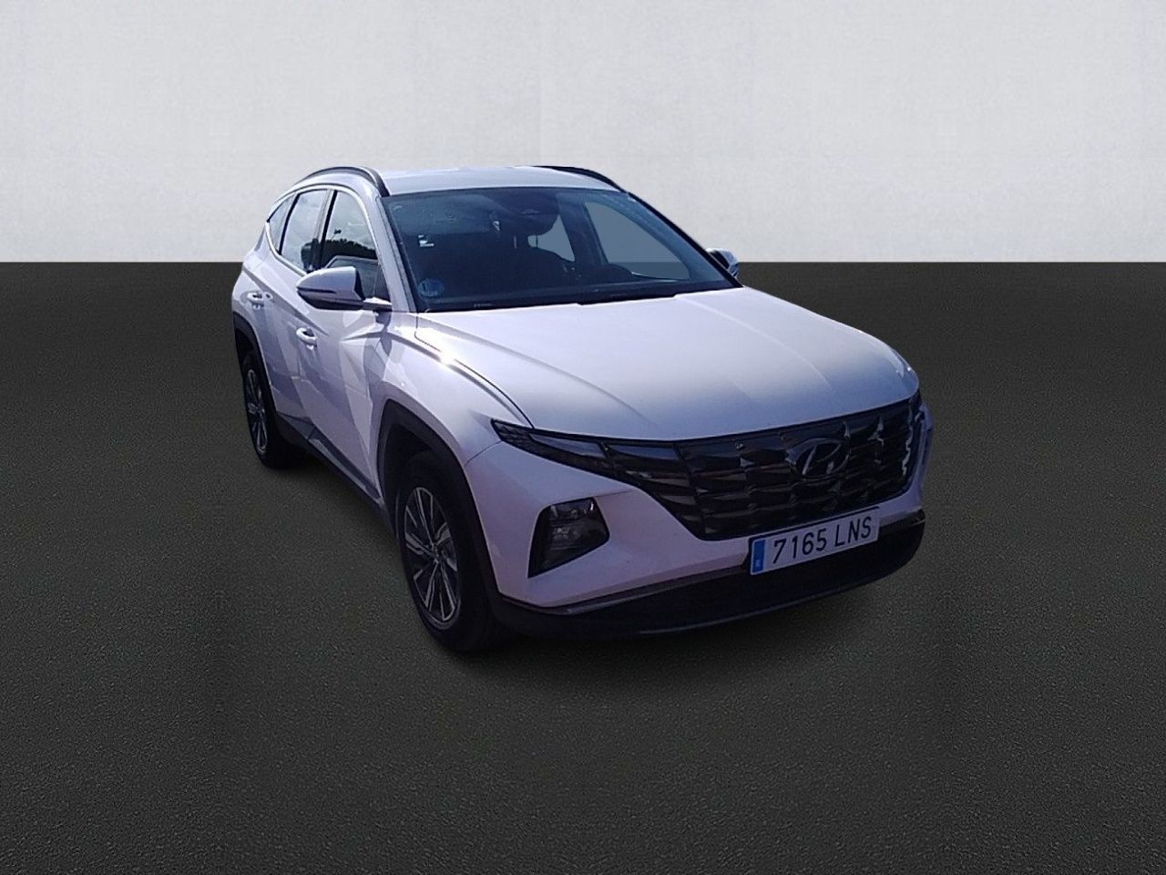 hyundai tucson 2021 / foto grande (3)