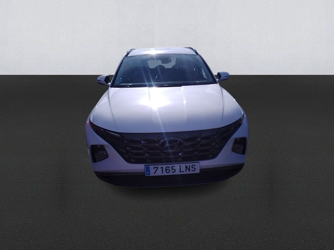 hyundai tucson 2021 / foto grande (2)