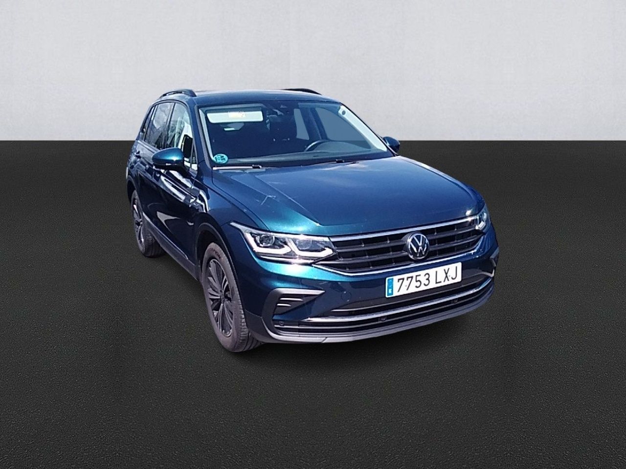 volkswagen tiguan 2022 / foto grande (3)