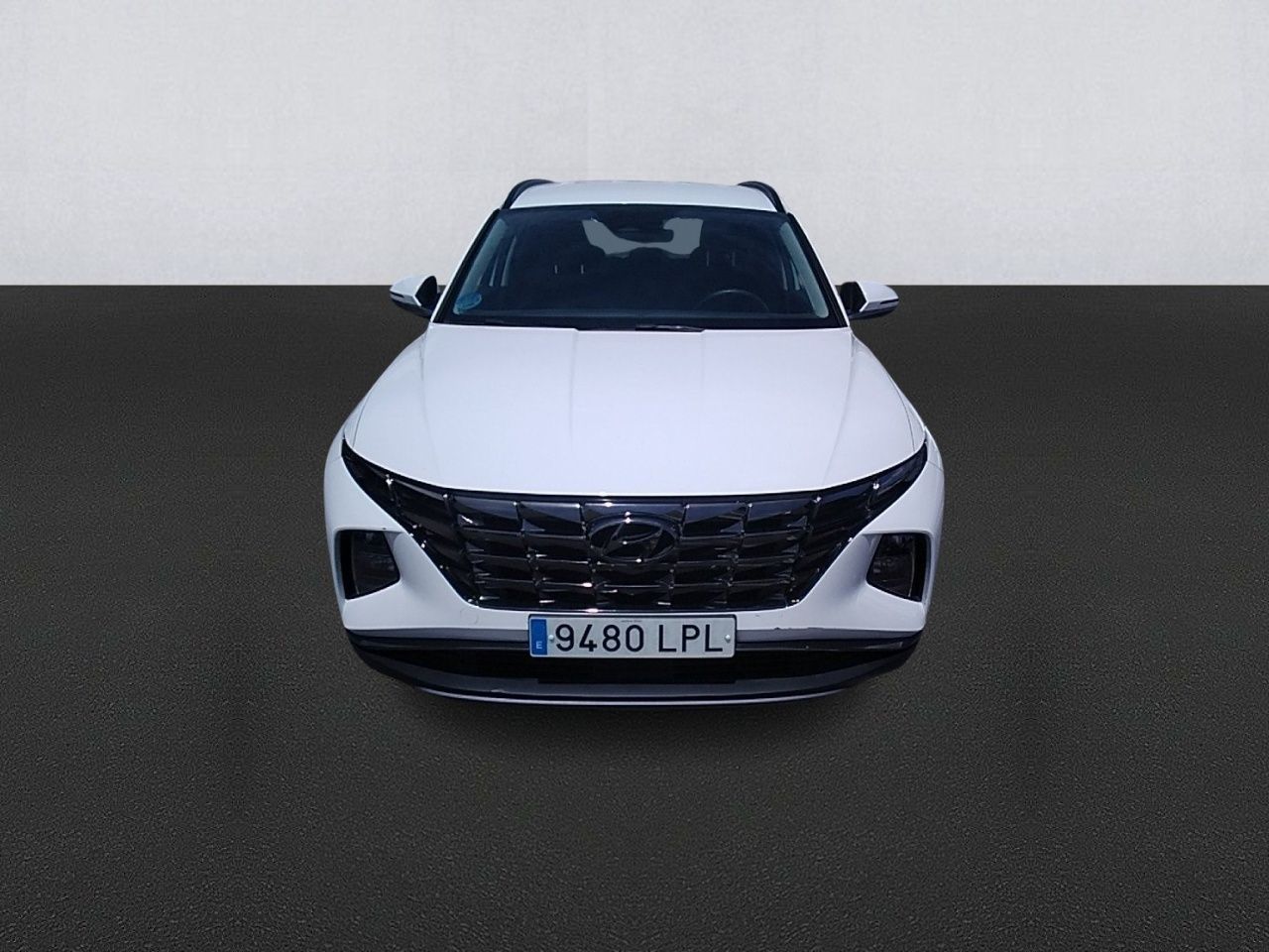 hyundai tucson 2021 / foto grande (2)