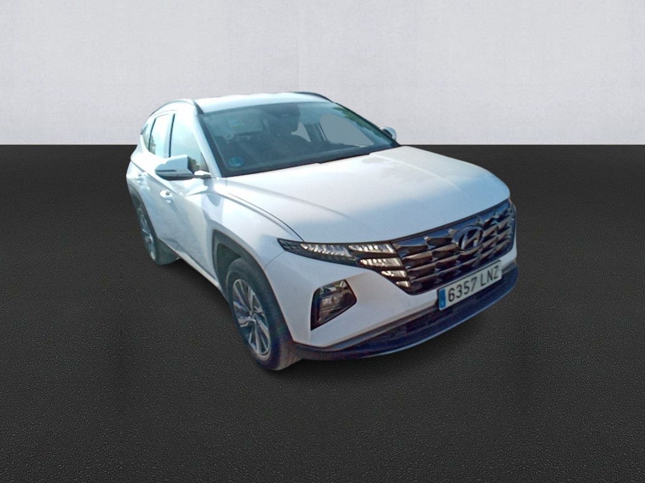 hyundai tucson 2021 / foto grande (3)