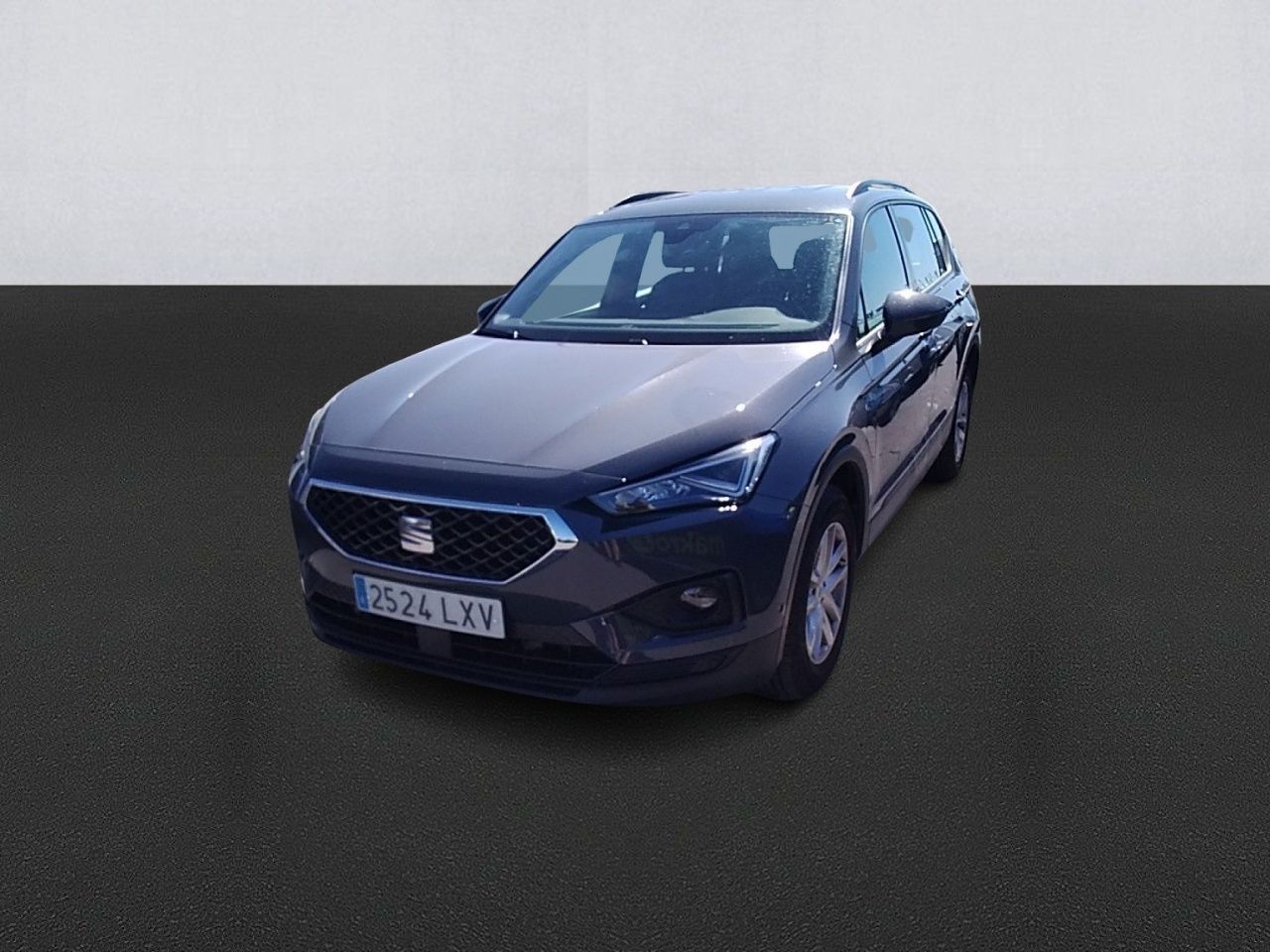 Foto seat tarraco 2022 /