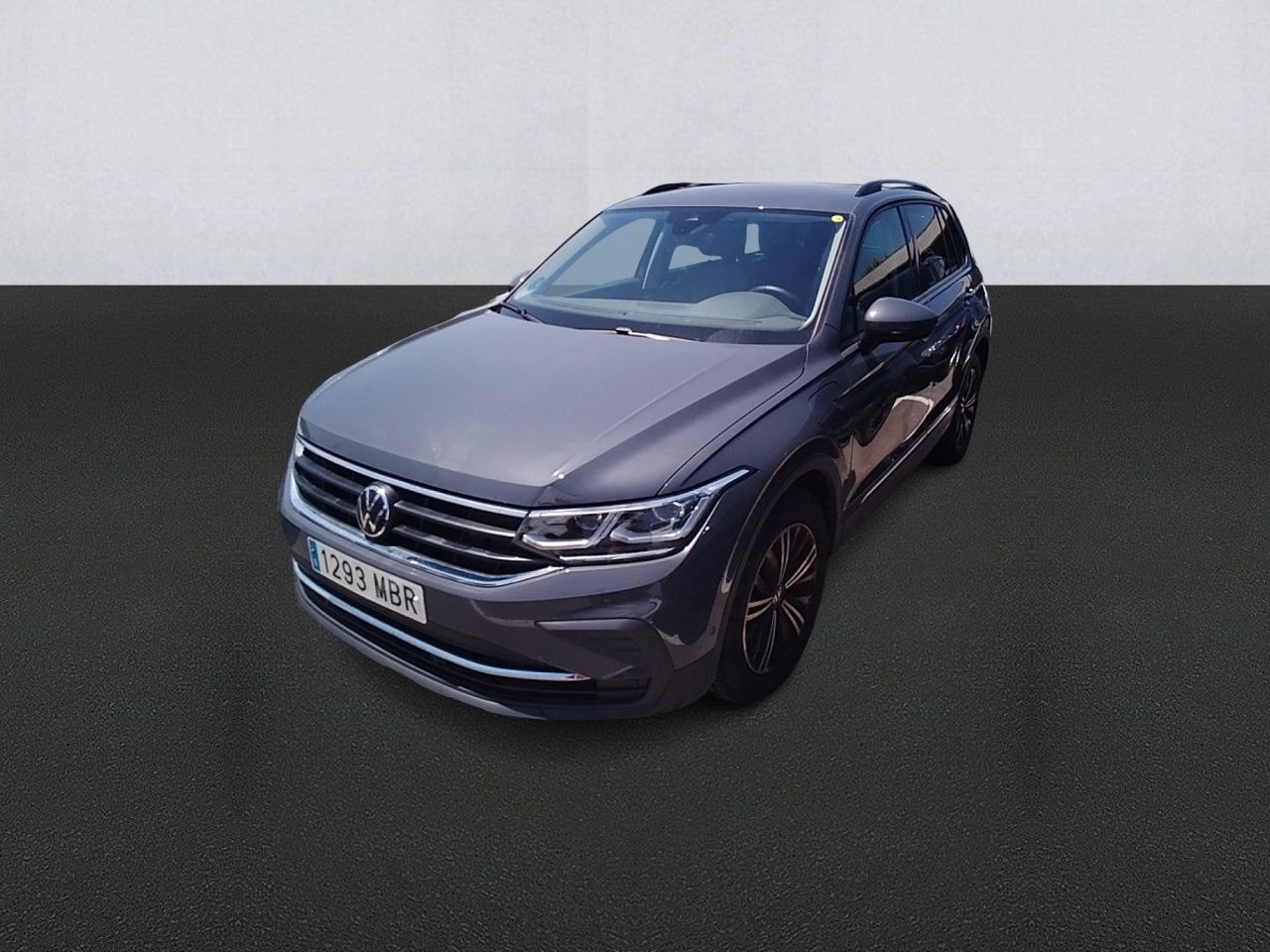 Foto volkswagen tiguan 2022 /