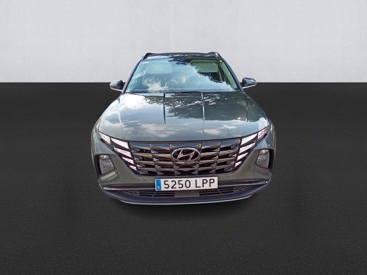 hyundai tucson 2021 / foto grande (2)